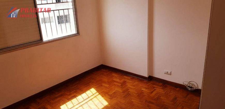Foto 2 de Apartamento com 2 Quartos para alugar, 56m² em Vila Leopoldina, São Paulo