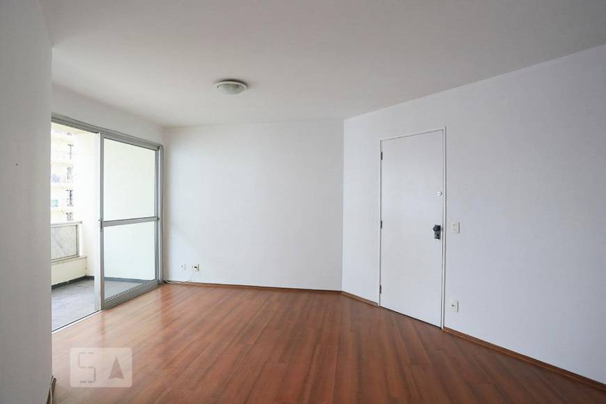 Foto 1 de Apartamento com 2 Quartos para alugar, 60m² em Vila Madalena, São Paulo