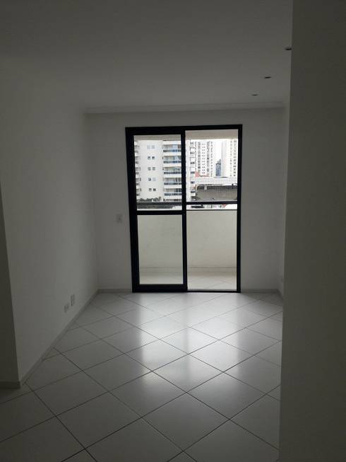 Foto 1 de Apartamento com 2 Quartos para alugar, 55m² em Vila Mariana, São Paulo