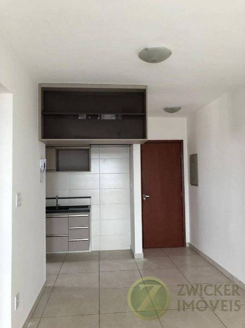 Foto 1 de Apartamento com 2 Quartos para alugar, 65m² em Vila Mesquita, Bauru