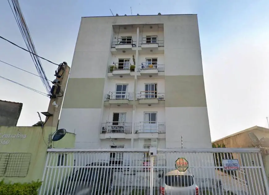 Foto 3 de Apartamento com 2 Quartos à venda, 48m² em Vila Princesa Isabel, São Paulo
