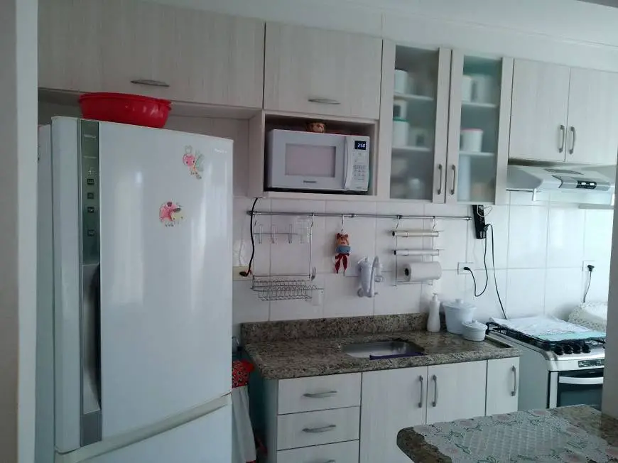 Foto 5 de Apartamento com 2 Quartos à venda, 48m² em Vila Princesa Isabel, São Paulo