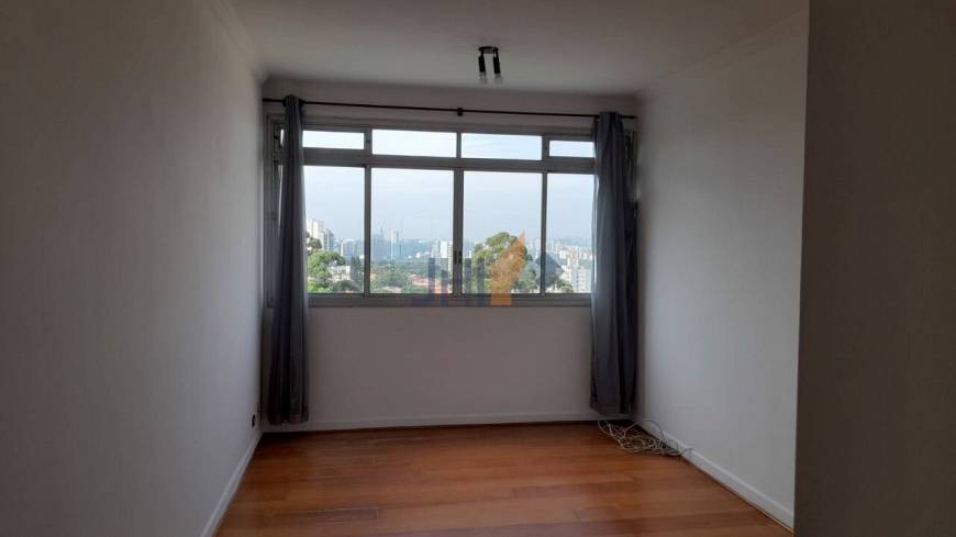 Foto 1 de Apartamento com 2 Quartos para alugar, 80m² em Vila Romana, São Paulo