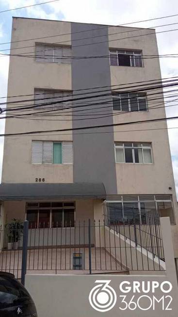 Foto 1 de Apartamento com 2 Quartos à venda, 57m² em Vila Tupi, São Bernardo do Campo