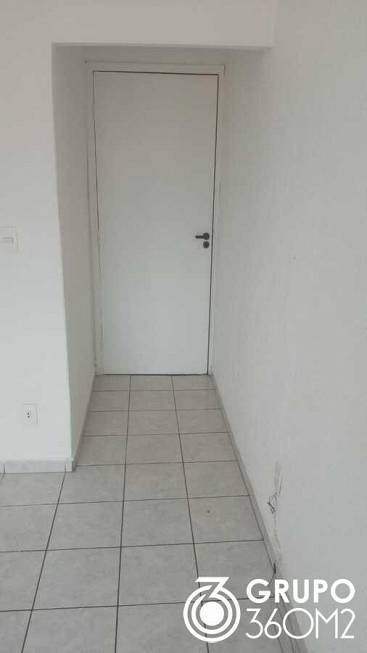Foto 2 de Apartamento com 2 Quartos à venda, 57m² em Vila Tupi, São Bernardo do Campo