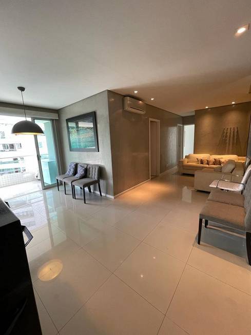 Foto 1 de Apartamento com 3 Quartos à venda, 95m² em Adrianópolis, Manaus