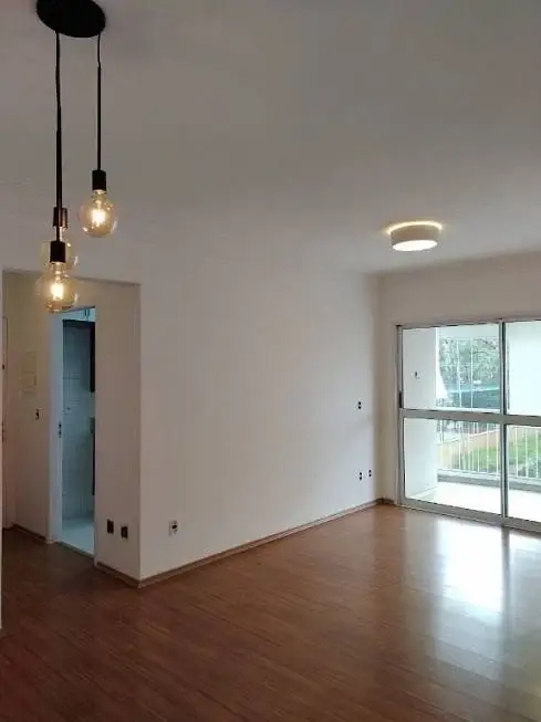 Foto 1 de Apartamento com 3 Quartos para alugar, 88m² em Alphaville, Barueri