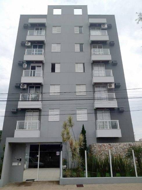 Foto 1 de Apartamento com 3 Quartos para alugar, 93m² em América, Joinville