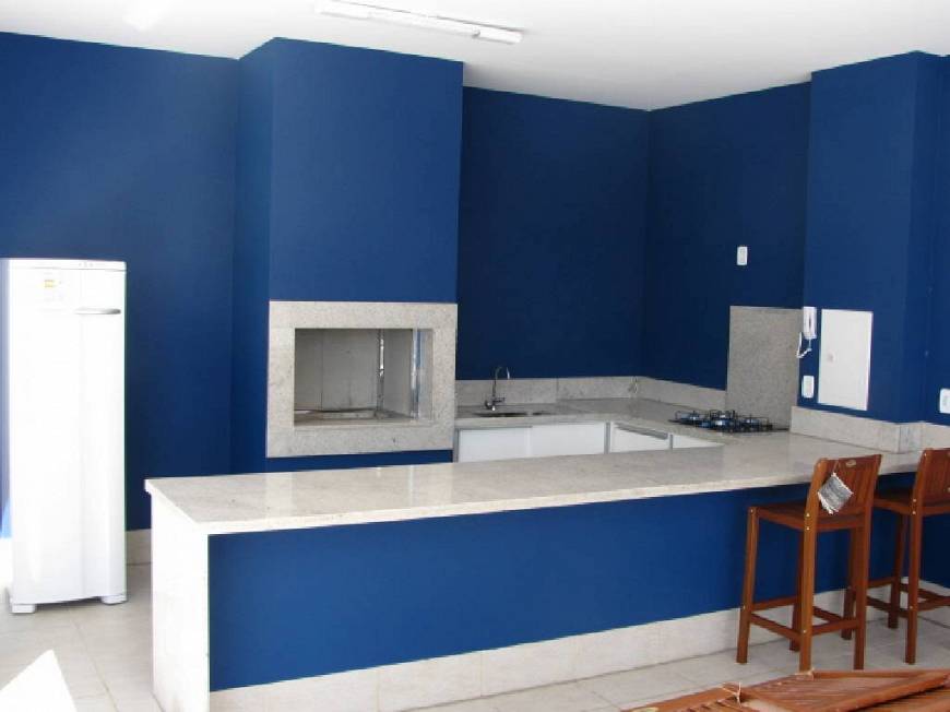 Foto 4 de Apartamento com 3 Quartos à venda, 122m² em Bandeirantes, Cuiabá