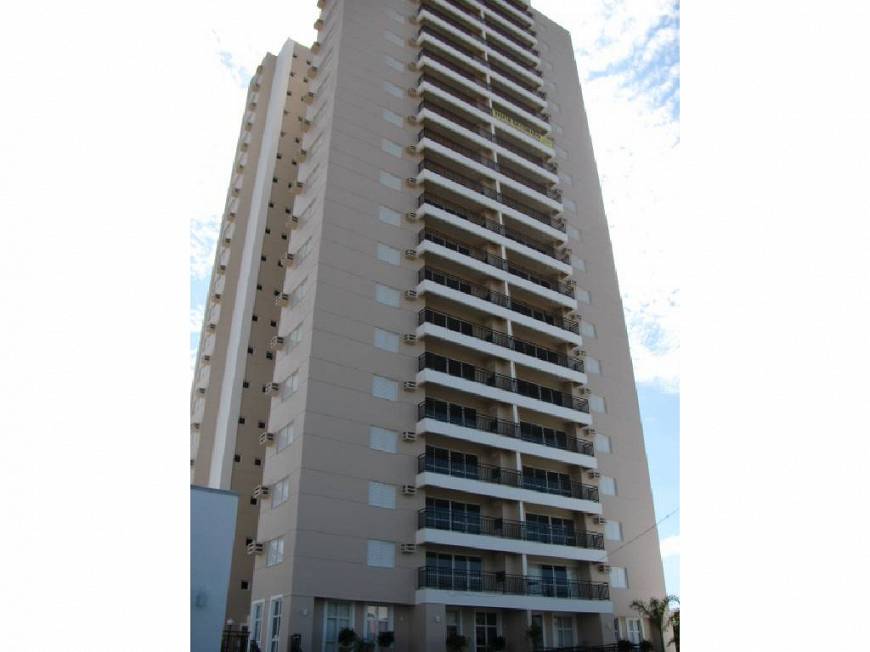 Foto 1 de Apartamento com 3 Quartos à venda, 123m² em Bandeirantes, Cuiabá
