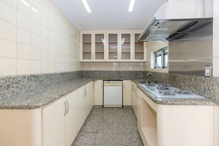 Foto 1 de Apartamento com 3 Quartos à venda, 122m² em Bela Vista, São Paulo