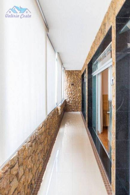 Foto 4 de Apartamento com 3 Quartos à venda, 122m² em Bela Vista, São Paulo