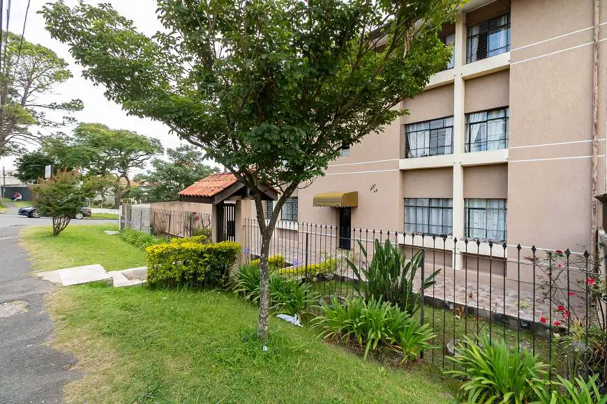 Foto 1 de Apartamento com 3 Quartos à venda, 46m² em Boa Vista, Curitiba