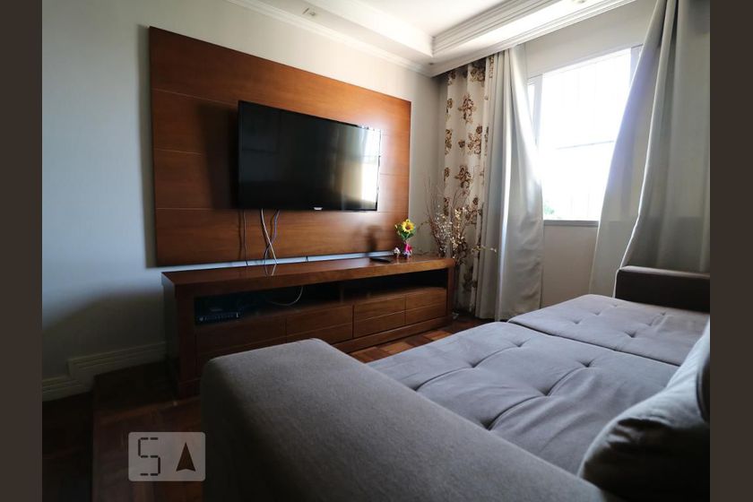 Foto 4 de Apartamento com 3 Quartos para alugar, 78m² em Butantã, São Paulo