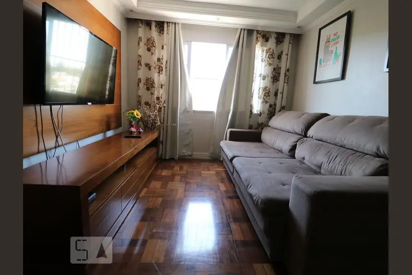 Foto 5 de Apartamento com 3 Quartos para alugar, 78m² em Butantã, São Paulo