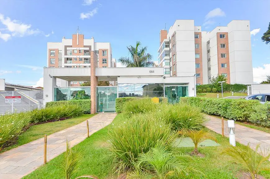 Foto 1 de Apartamento com 3 Quartos à venda, 71m² em Campo Comprido, Curitiba