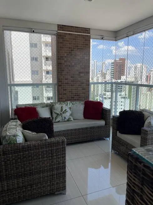 Foto 1 de Apartamento com 3 Quartos à venda, 157m² em Cidade Mae Do Ceu, São Paulo