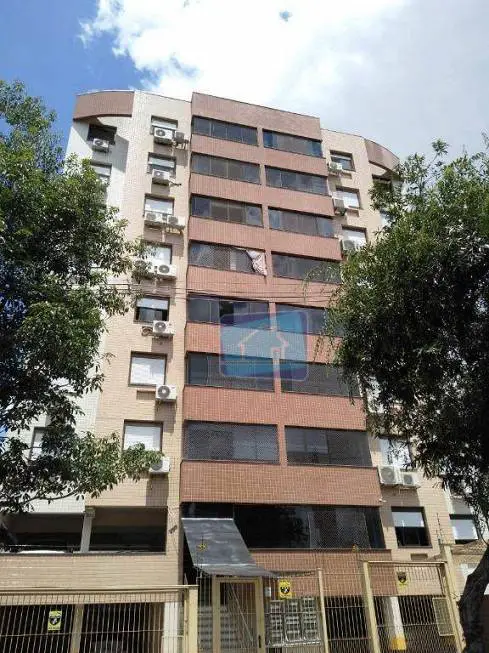 Foto 1 de Apartamento com 3 Quartos à venda, 96m² em Cristo Redentor, Porto Alegre