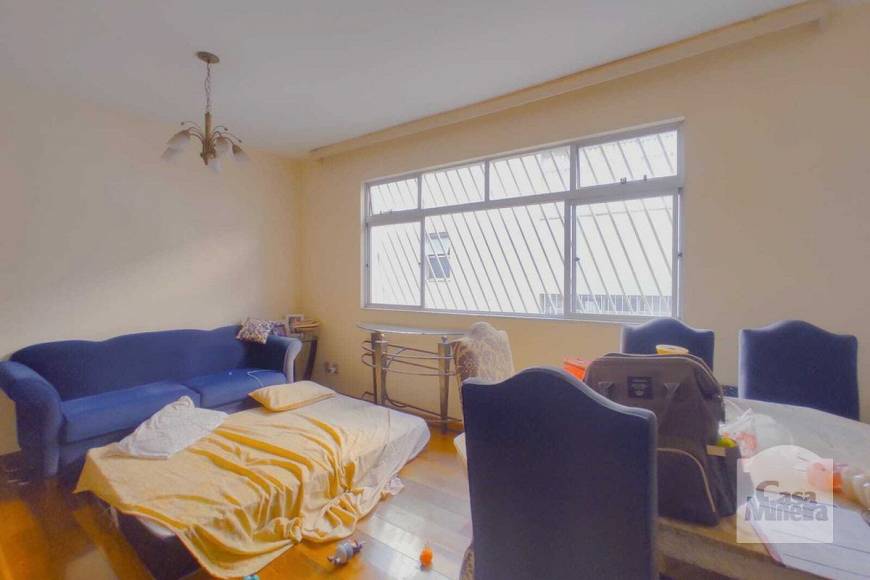 Foto 2 de Apartamento com 3 Quartos à venda, 100m² em Dona Clara, Belo Horizonte