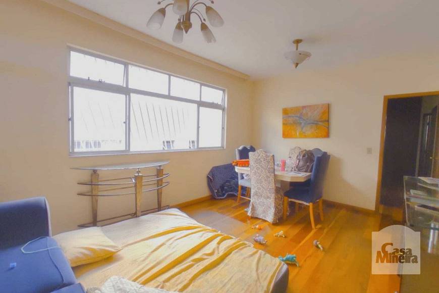 Foto 4 de Apartamento com 3 Quartos à venda, 100m² em Dona Clara, Belo Horizonte