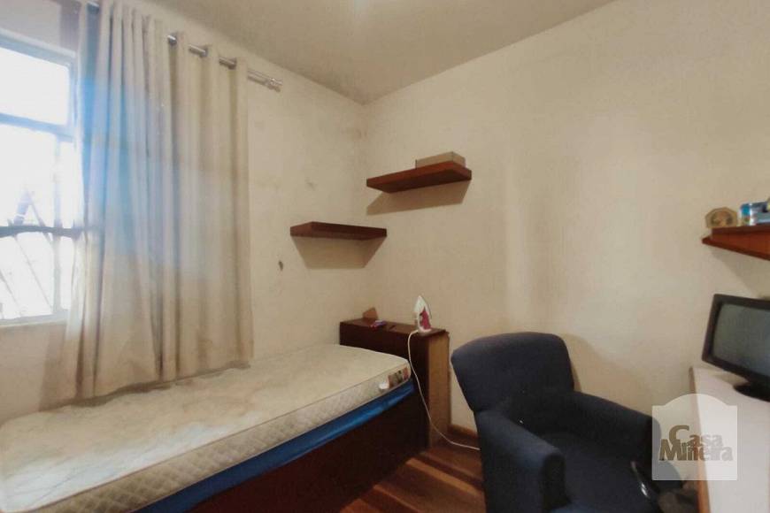 Foto 5 de Apartamento com 3 Quartos à venda, 100m² em Dona Clara, Belo Horizonte