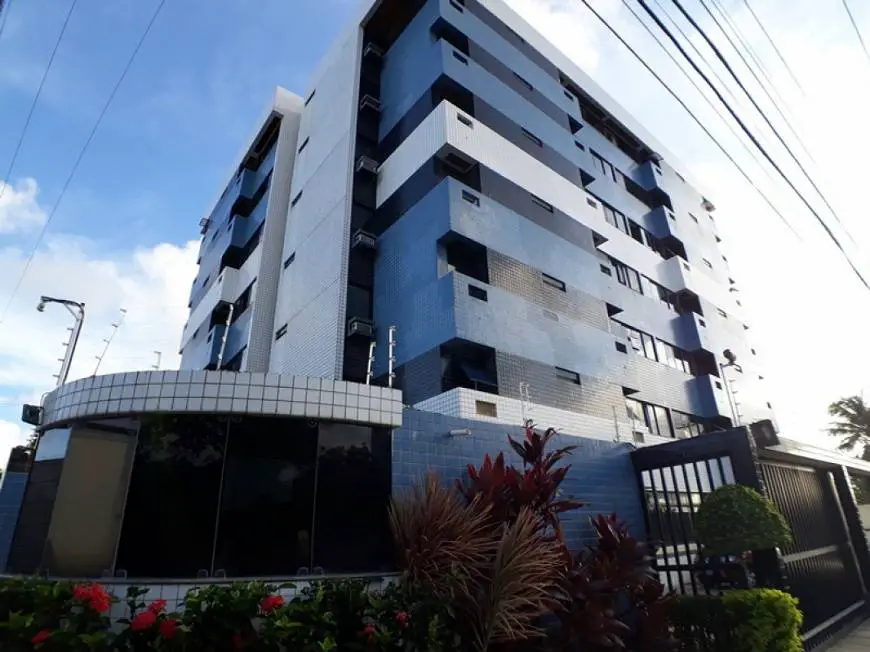 Foto 1 de Apartamento com 3 Quartos à venda, 96m² em Farol, Maceió