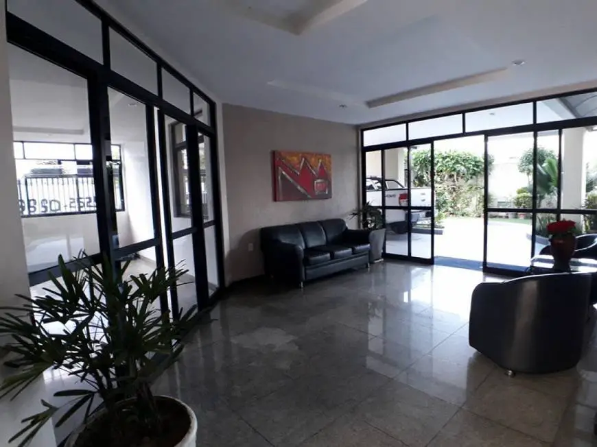 Foto 4 de Apartamento com 3 Quartos à venda, 96m² em Farol, Maceió