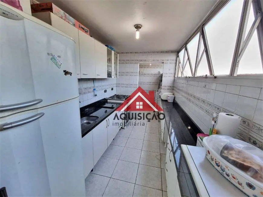 Foto 1 de Apartamento com 3 Quartos à venda, 79m² em Fazendinha, Curitiba