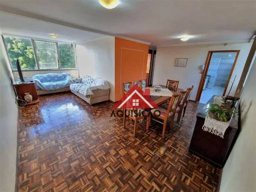 Foto 3 de Apartamento com 3 Quartos à venda, 79m² em Fazendinha, Curitiba