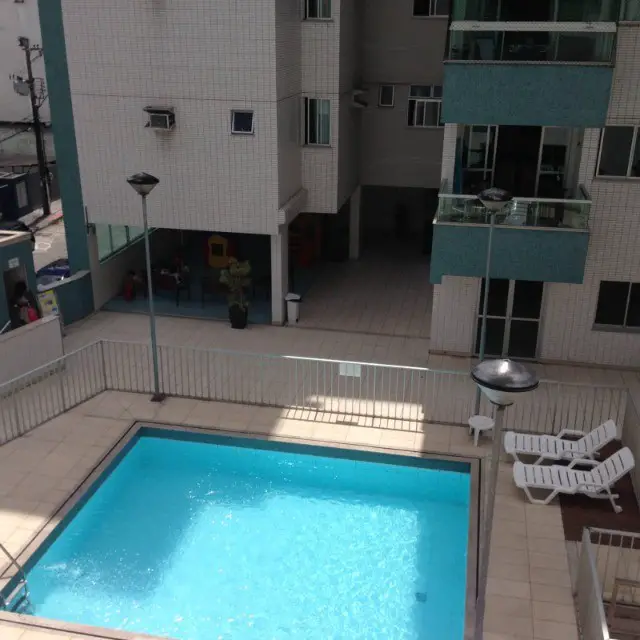 Foto 1 de Apartamento com 3 Quartos à venda, 101m² em Jardim Camburi, Vitória