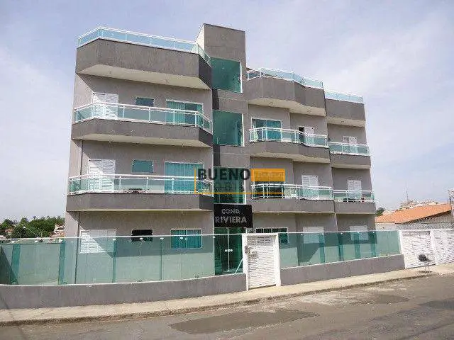 Foto 1 de Apartamento com 3 Quartos à venda, 168m² em Jardim São Domingos, Americana