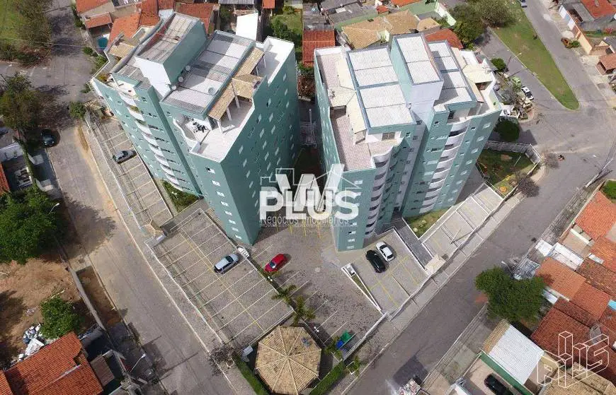 Foto 1 de Apartamento com 3 Quartos à venda, 96m² em Jardim Simus, Sorocaba