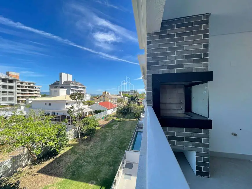 Foto 1 de Apartamento com 3 Quartos à venda, 135m² em Jurerê, Florianópolis