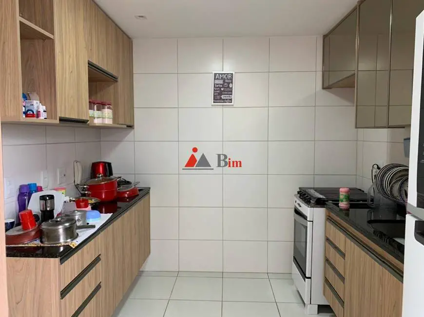Foto 5 de Apartamento com 3 Quartos à venda, 86m² em Madalena, Recife