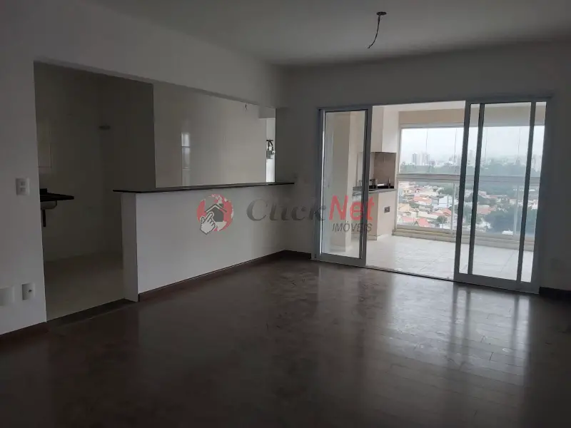Foto 5 de Apartamento com 3 Quartos à venda, 122m² em Maua, São Caetano do Sul