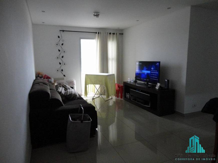 Foto 1 de Apartamento com 3 Quartos à venda, 100m² em Osvaldo Cruz, São Caetano do Sul