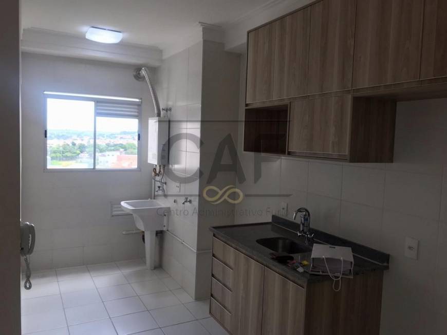 Foto 3 de Apartamento com 3 Quartos à venda, 70m² em PARQUE CONCEICAO II, Piracicaba