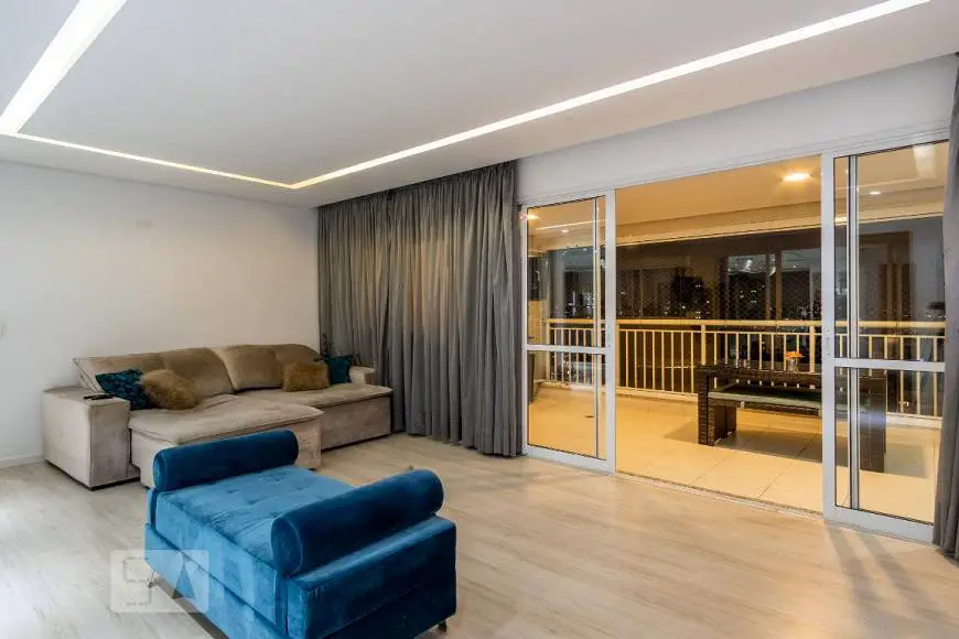 Foto 1 de Apartamento com 3 Quartos à venda, 137m² em Penha De Franca, São Paulo
