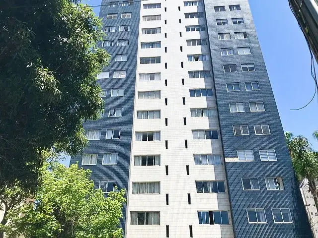 Foto 1 de Apartamento com 3 Quartos para alugar, 96m² em Portão, Curitiba