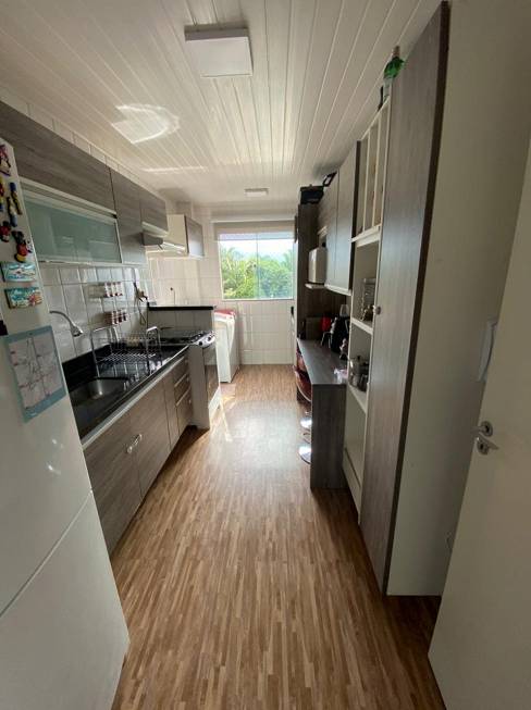 Foto 5 de Apartamento com 3 Quartos à venda, 85m² em Rio Madeira, Porto Velho
