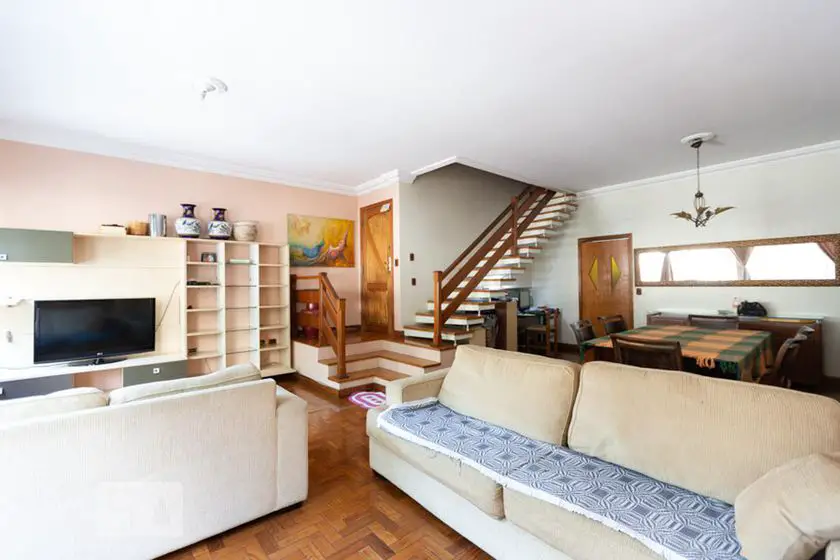 Foto 1 de Apartamento com 3 Quartos à venda, 246m² em Santa Cecília, São Paulo