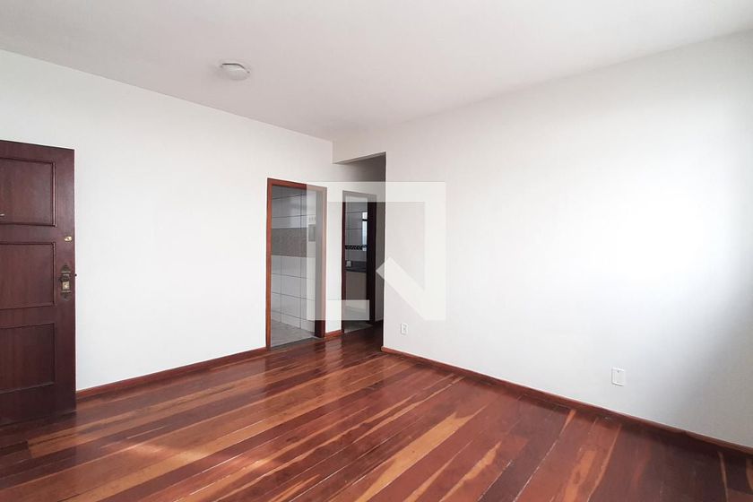 Foto 1 de Apartamento com 3 Quartos para alugar, 90m² em Santa Rosa, Belo Horizonte