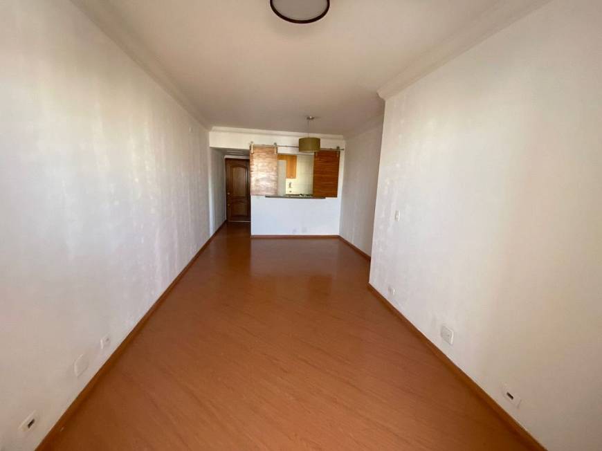Foto 1 de Apartamento com 3 Quartos para alugar, 84m² em Santana, São Paulo