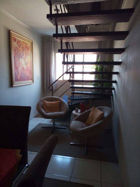 Foto 1 de Apartamento com 3 Quartos à venda, 125m² em São Vicente, Londrina