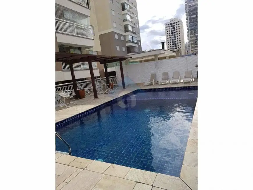 Foto 1 de Apartamento com 3 Quartos para alugar, 84m² em Saúde, São Paulo