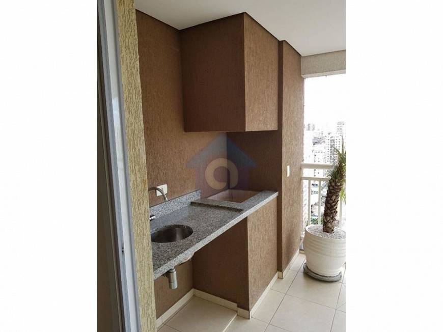Foto 3 de Apartamento com 3 Quartos para alugar, 84m² em Saúde, São Paulo