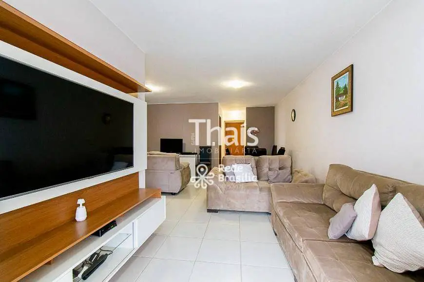 Foto 1 de Apartamento com 3 Quartos à venda, 101m² em Sul, Brasília