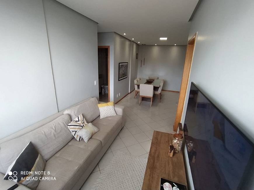 Foto 3 de Apartamento com 3 Quartos à venda, 80m² em Sul, Brasília