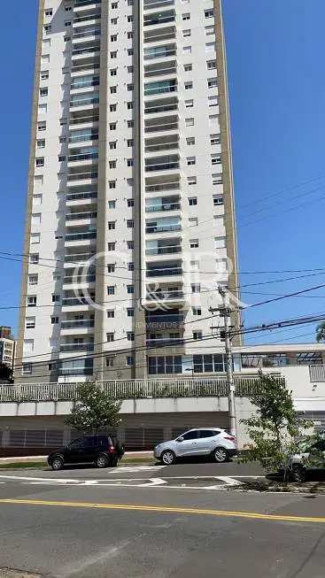 Foto 1 de Apartamento com 3 Quartos à venda, 86m² em Taquaral, Campinas