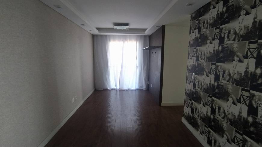 Foto 4 de Apartamento com 3 Quartos à venda, 61m² em Tingui, Curitiba